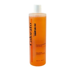 Colorato Shampoo Multivitaminico Extra Delicato