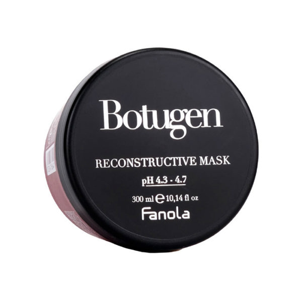 Fanola Botugen Maschera Capelli Ricostruttiva 300ml