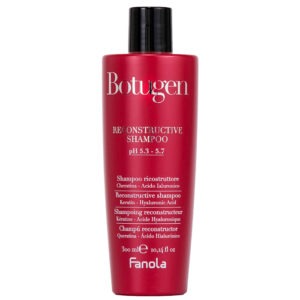 Fanola Botugen Shampoo Ricostruttore 300ml