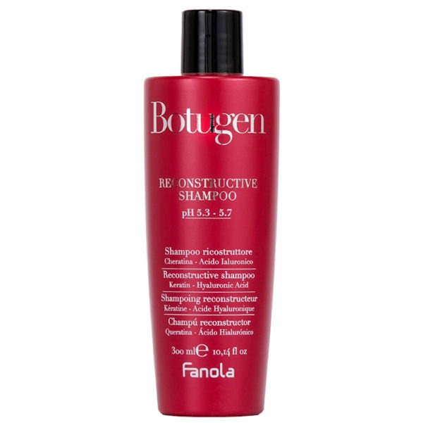 Fanola Botugen Shampoo Ricostruttore 300ml