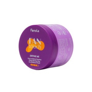 Fanola Fantouch Cera Lucidante Fissativa 100ml