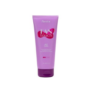 Fanola Fantouch Crema Definizione Ricci 200ml