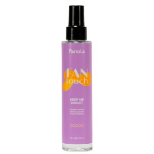 Fanola Fantouch Cristalli Lucidanti 100ml