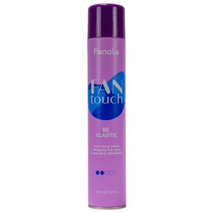 Fanola Fantouch Lacca Spray Volume 500ml