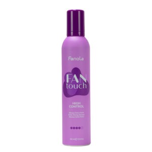 Fanola Fantouch Mousse Extra Forte 300ml