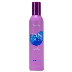 Fanola Fantouch Mousse Volume 300ml