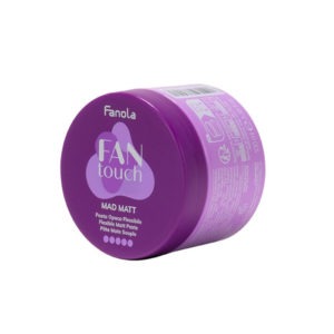 Fanola Fantouch Pasta Opaca Flessibile 100ml