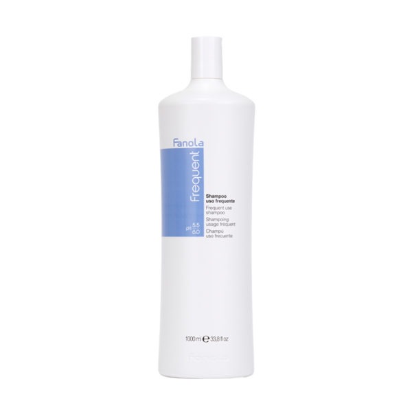 Fanola Frequent Shampoo Uso Frequente