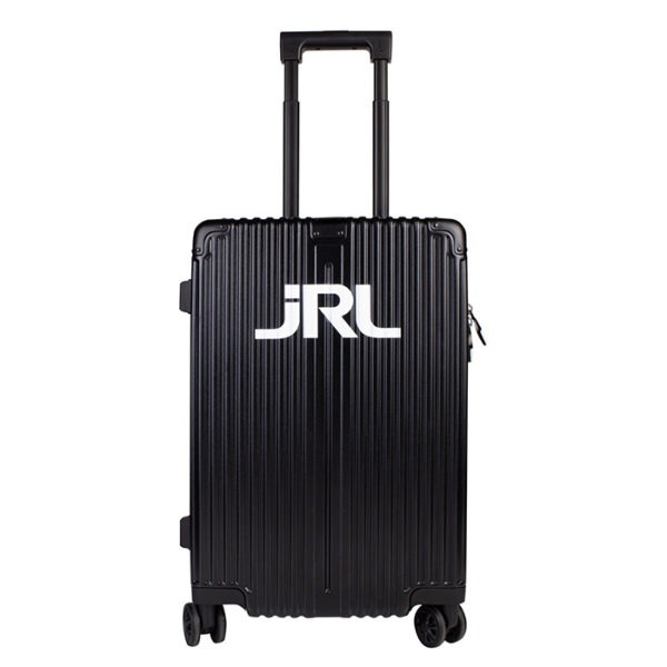 JRL Trolley Da Viaggio Nero