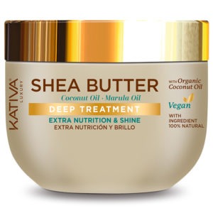 Kativa Shea Butter Maschera