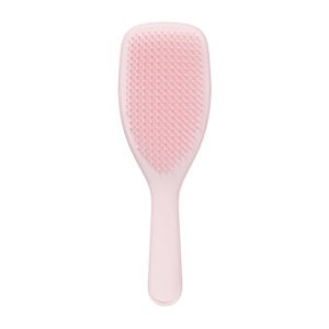 Tangle Teezer Spazzola Wet Detangler Extra Large Pink Hibiscus