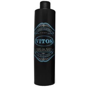 Vitos Crema Da Barba Istantanea Al Tabacco 500ml