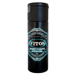 Vitos Dopobarba Emulsione 250ml - Burro Di Karitè