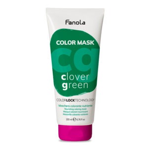 Fanola Color Mask Total Clover Green 200ml