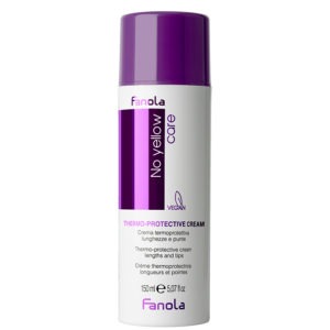 Fanola No Yellow Thermo-Protective Cream