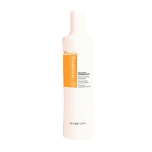 Fanola Nourishing Shampoo Ristrutturante 350ml