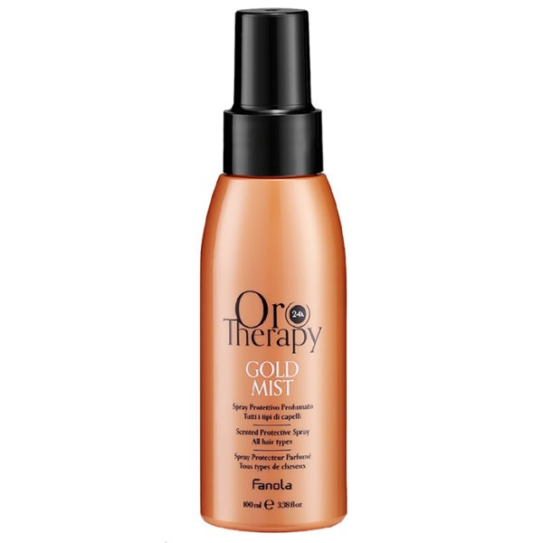 Fanola Oro Therapy Gold Mist