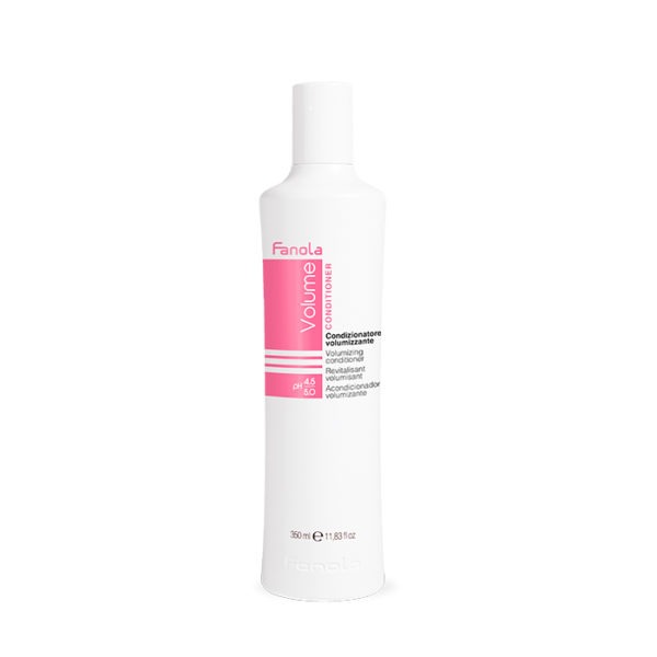 Fanola Volume Conditioner Volumizzante 350ml