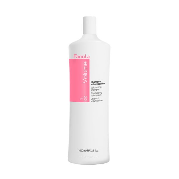 Fanola Volume Shampoo Volumizzante 1000ml