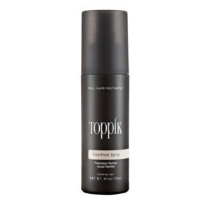 Toppik Fiberhold Spray 118ml