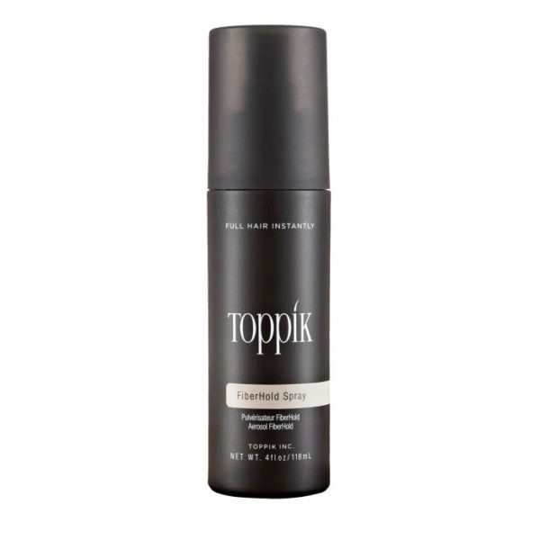 Toppik Fiberhold Spray 118ml