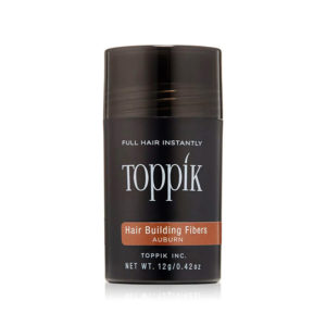 Toppik Hair Building Fibers Ramato 12gr