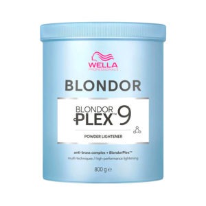 Wella Decolorante In Polvere BlondorPlex 9 800gr