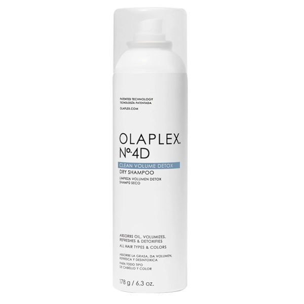 Olaplex N°4D Clean Volume Detox Dry Shampoo