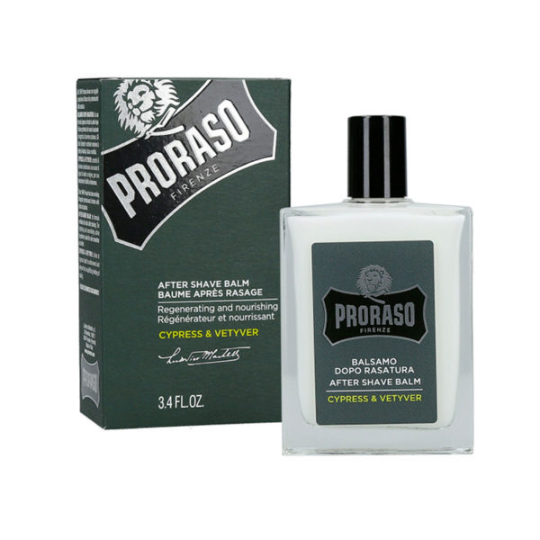 Proraso Cypres & Vetyver Balsamo Dopo Rasatura