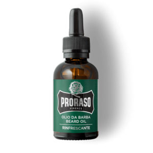 Proraso Rinfrescante Olio Cura Barba 30ml