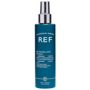 REF Detangling Spray 175ml – Spray Districante per Capelli Lucenti e Protetti