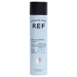 REF Dry Shampoo N°204