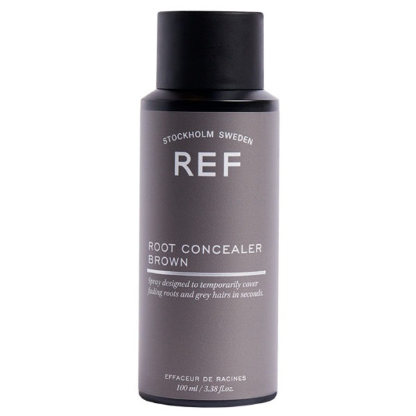 Ref Root Concealer Brown 100ml