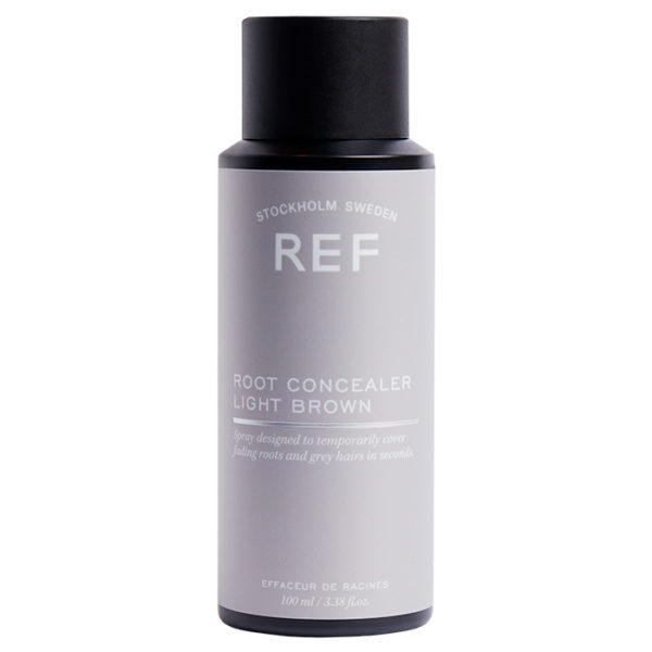 Ref Root Concealer Light Brown