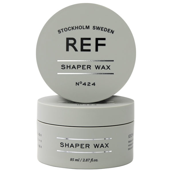 REF Shaper Wax N°424