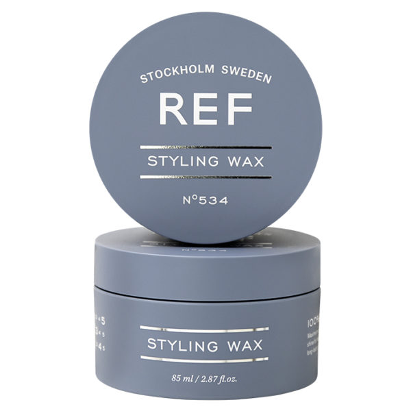 REF Styling Wax N°534 85ml