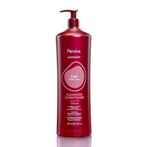 Fanola Wonder Curl Cleansing Conditioner 1000ml