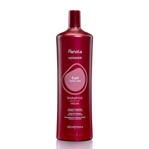 Fanola Wonder Curl Shampoo 1000ml