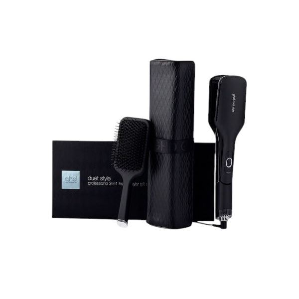 GHD Duet Style Gift Set