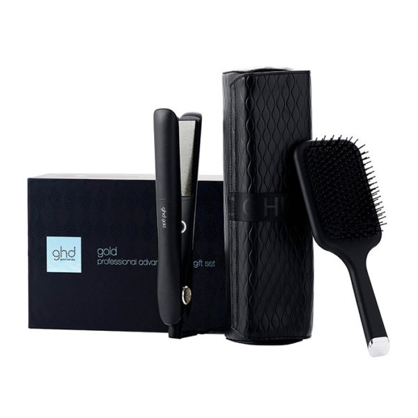 Ghd Piastra Gold Styler Gift Set Regalo