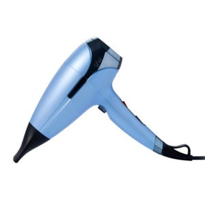 Ghd Helios™ Asciugacapelli - Phon Professionale Blu Ghiaccio