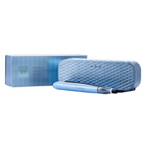 Ghd Piastra Chronos Styler Icy Blue Gift Set