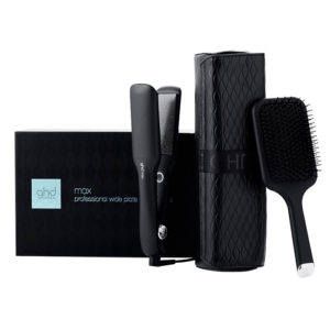 Ghd Piastra Max Styler Gift Set Regalo