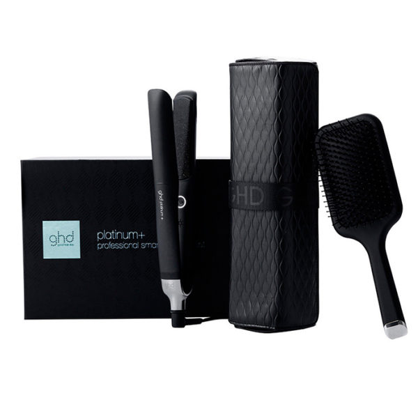 Ghd Platinum+ Styler Gift Set