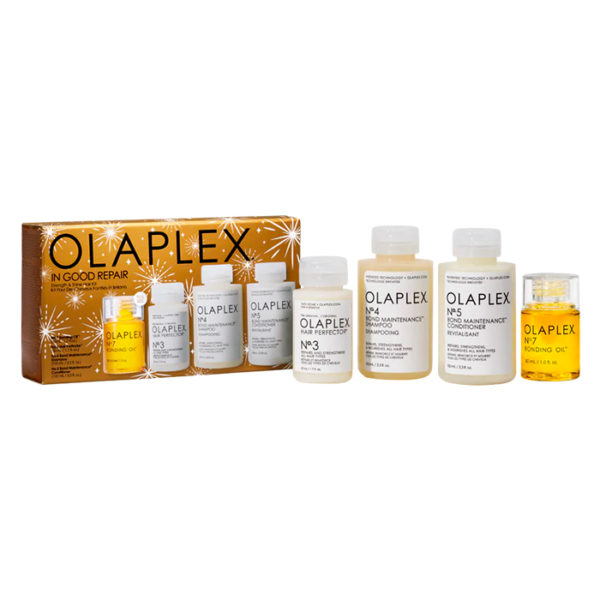 Olaplex Kit In Good Repair