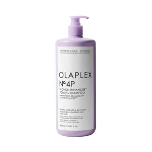 Olaplex Nº.4P Blonde Enhancer™ Toning Shampoo 1000ml