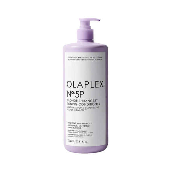 Olaplex Nº.5P Blonde Enhancer™ Toning Conditioner 1000ml