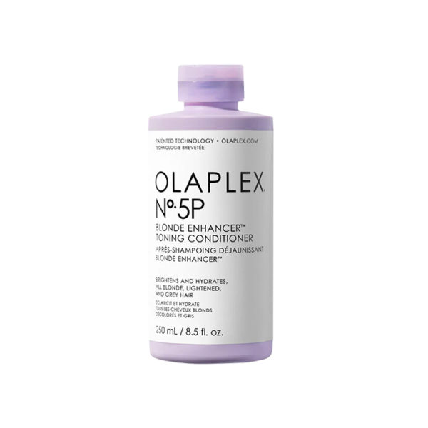 Olaplex Nº.5P Blonde Enhancer™ Toning Conditioner 250ml