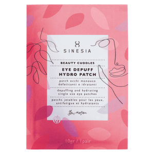 Sinesia Beauty Cuddles Eye Depuff Hydro Patch – 2 Patch Idratanti