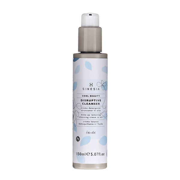 Sinesia Cool Beauty Disruptive Cleanser